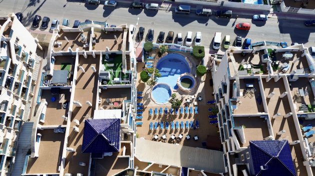 Reventa - Apartamentos -
Orihuela Costa - Cabo Roig