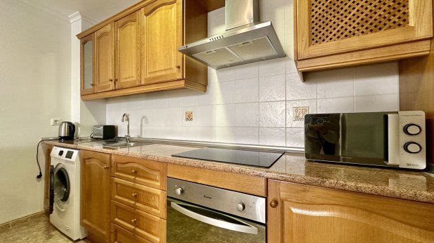 Reventa - Apartamentos -
Orihuela Costa - Cabo Roig