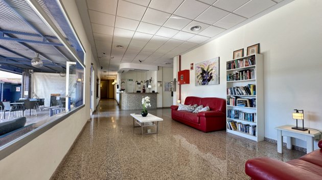 Reventa - Apartamentos -
Orihuela Costa - Cabo Roig