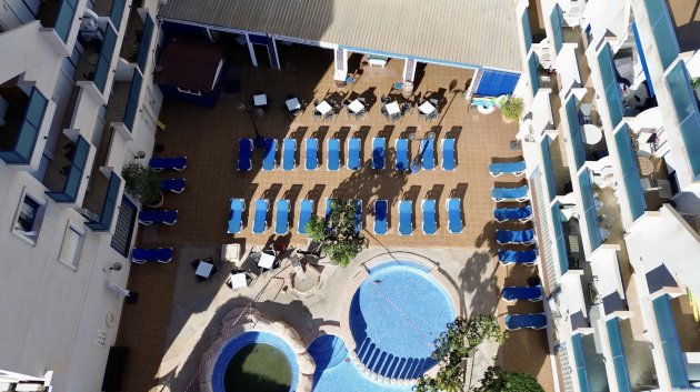 Reventa - Apartamentos -
Orihuela Costa - Cabo Roig