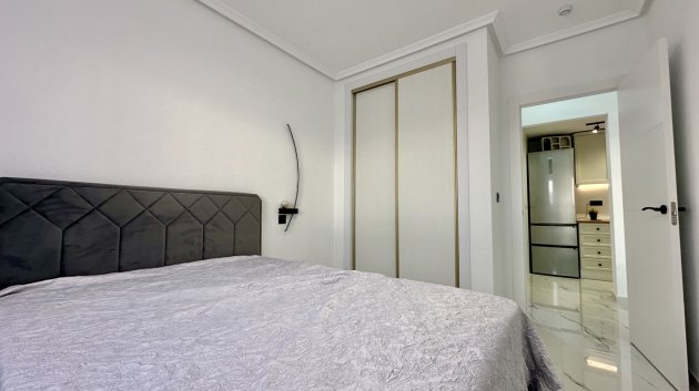 Reventa - Apartamentos -
Orihuela Costa - Zeniamar