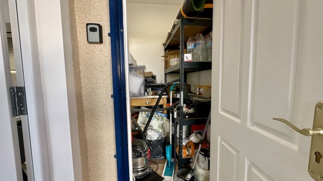 Reventa - Apartamentos -
Orihuela Costa - Zeniamar