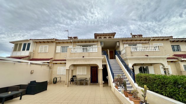 Reventa - Apartamentos -
Orihuela Costa - Zeniamar