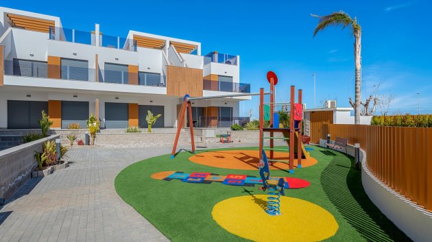 Reventa - Apartamentos -
Pilar de la Horadada - Torre de la Horadada