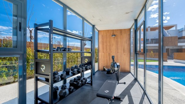 Reventa - Apartamentos -
Pilar de la Horadada - Torre de la Horadada