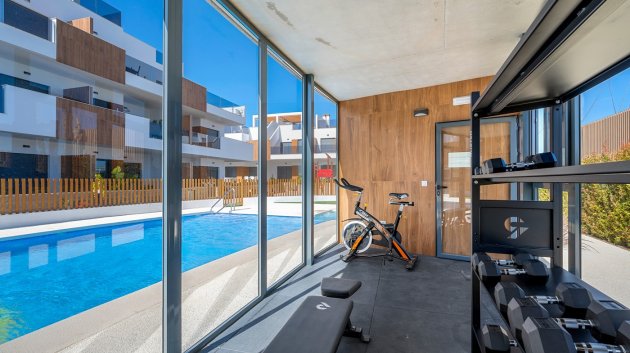 Reventa - Apartamentos -
Pilar de la Horadada - Torre de la Horadada