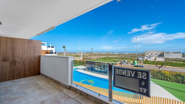 Reventa - Apartamentos -
Pilar de la Horadada - Torre de la Horadada