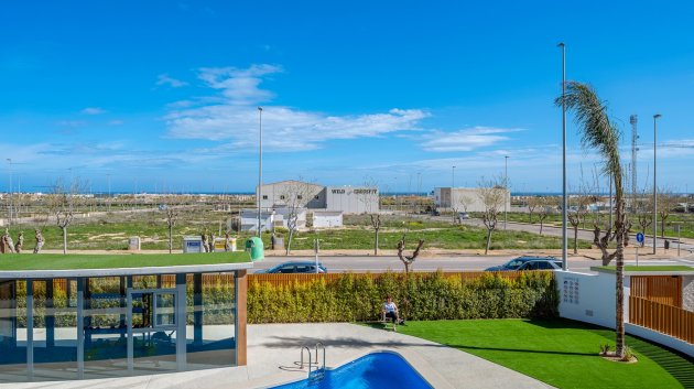 Reventa - Apartamentos -
Pilar de la Horadada - Torre de la Horadada