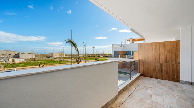 Reventa - Apartamentos -
Pilar de la Horadada - Torre de la Horadada