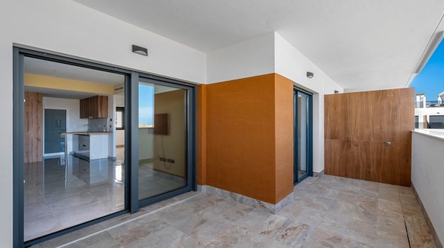 Reventa - Apartamentos -
Pilar de la Horadada - Torre de la Horadada