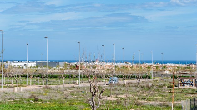 Reventa - Apartamentos -
Pilar de la Horadada - Torre de la Horadada