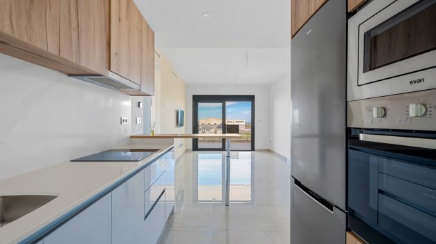 Reventa - Apartamentos -
Pilar de la Horadada - Torre de la Horadada