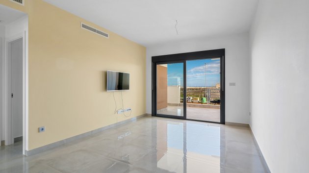 Reventa - Apartamentos -
Pilar de la Horadada - Torre de la Horadada
