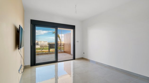 Reventa - Apartamentos -
Pilar de la Horadada - Torre de la Horadada