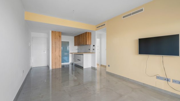 Reventa - Apartamentos -
Pilar de la Horadada - Torre de la Horadada
