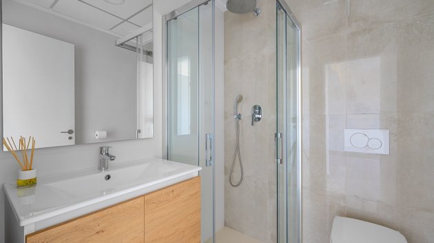 Reventa - Apartamentos -
Pilar de la Horadada - Torre de la Horadada