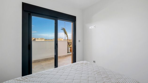 Reventa - Apartamentos -
Pilar de la Horadada - Torre de la Horadada