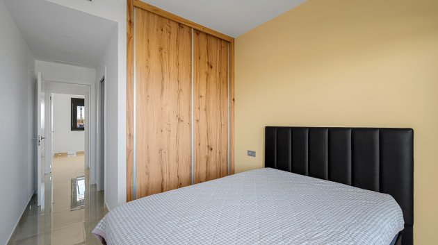 Reventa - Apartamentos -
Pilar de la Horadada - Torre de la Horadada