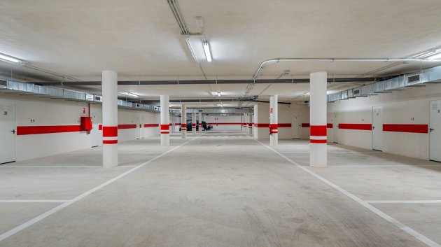 Reventa - Apartamentos -
Pilar de la Horadada - Torre de la Horadada