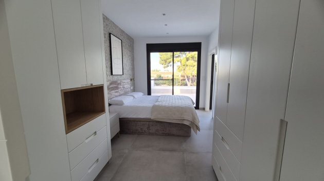 Revente - Villa -
Santiago de La Ribera - Santiago de La Ribera - Town