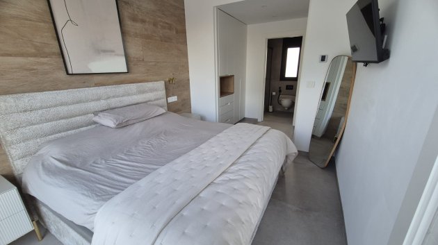 Revente - Villa -
Santiago de La Ribera - Santiago de La Ribera - Town