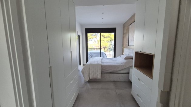 Revente - Villa -
Santiago de La Ribera - Santiago de La Ribera - Town