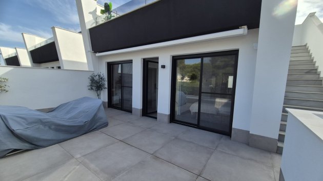 Revente - Villa -
Santiago de La Ribera - Santiago de La Ribera - Town