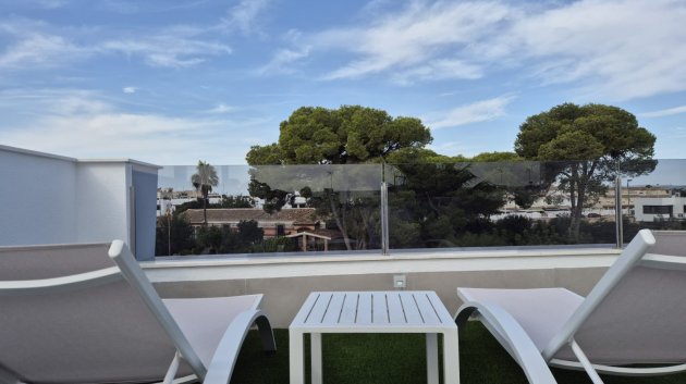 Revente - Villa -
Santiago de La Ribera - Santiago de La Ribera - Town