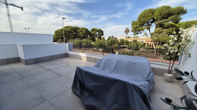 Revente - Villa -
Santiago de La Ribera - Santiago de La Ribera - Town