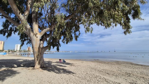 Revente - Villa -
Santiago de La Ribera - Santiago de La Ribera - Town