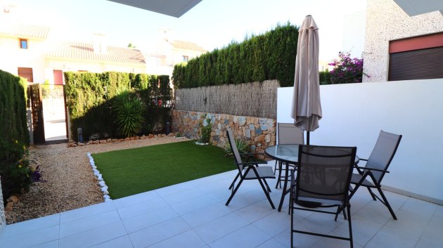 Revente - Appartements -
Algorfa - La Finca Golf Resort