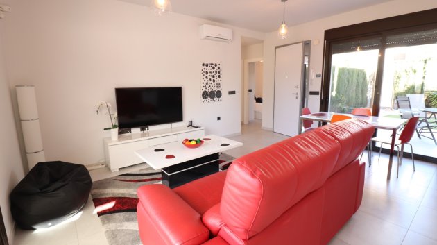 Revente - Appartements -
Algorfa - La Finca Golf Resort