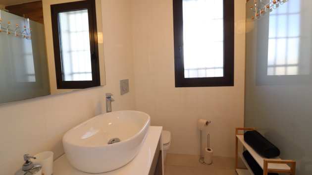 Revente - Appartements -
Algorfa - La Finca Golf Resort