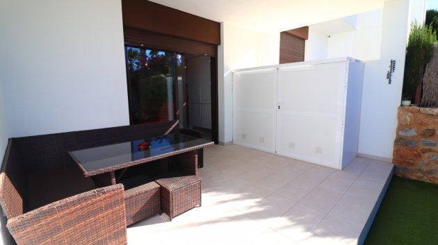 Revente - Appartements -
Algorfa - La Finca Golf Resort