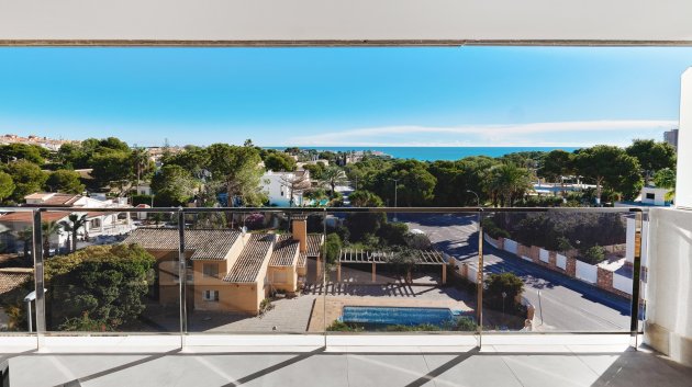 Revente - Appartements -
Orihuela Costa - Dehesa de campoamor