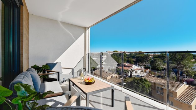 Revente - Appartements -
Orihuela Costa - Dehesa de campoamor