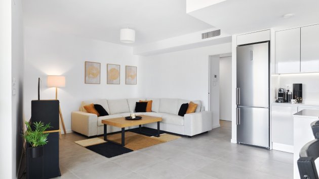 Revente - Appartements -
Orihuela Costa - Dehesa de campoamor