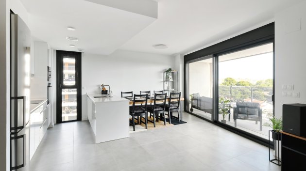 Revente - Appartements -
Orihuela Costa - Dehesa de campoamor