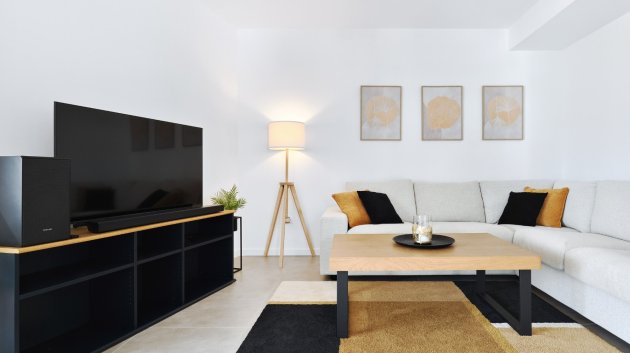 Revente - Appartements -
Orihuela Costa - Dehesa de campoamor