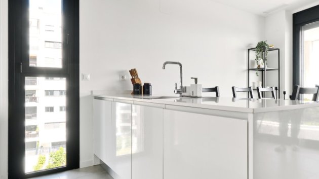 Revente - Appartements -
Orihuela Costa - Dehesa de campoamor