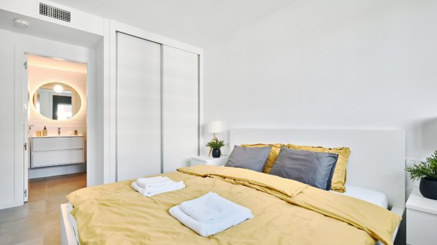 Revente - Appartements -
Orihuela Costa - Dehesa de campoamor