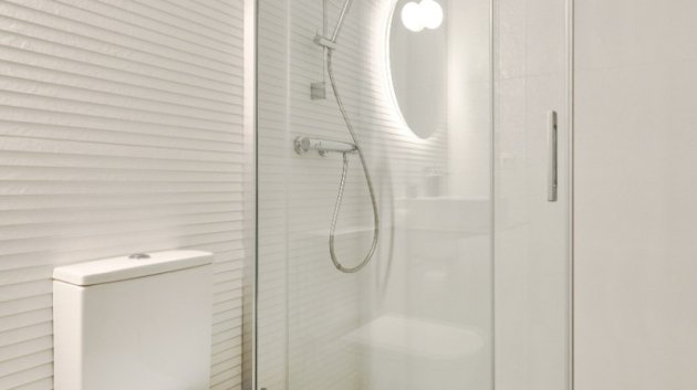 Revente - Appartements -
Orihuela Costa - Dehesa de campoamor