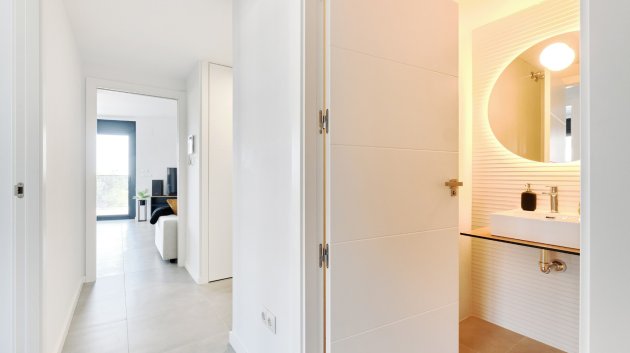 Revente - Appartements -
Orihuela Costa - Dehesa de campoamor