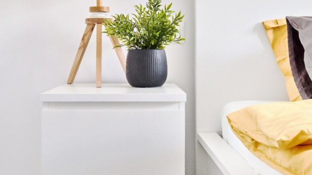 Revente - Appartements -
Orihuela Costa - Dehesa de campoamor