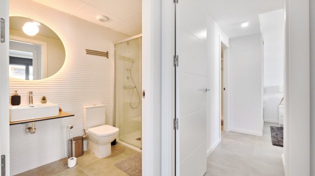 Revente - Appartements -
Orihuela Costa - Dehesa de campoamor