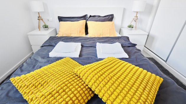 Revente - Appartements -
Orihuela Costa - Dehesa de campoamor