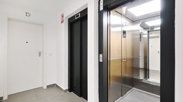 Revente - Appartements -
Orihuela Costa - Dehesa de campoamor