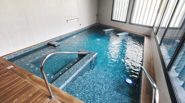 Revente - Appartements -
Orihuela Costa - Dehesa de campoamor