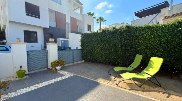 Revente - Villa -
Orihuela Costa - Villamartín