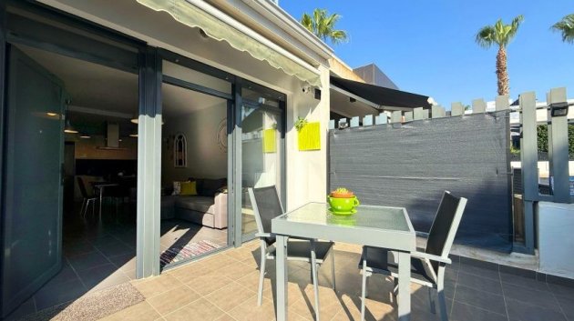 Revente - Villa -
Orihuela Costa - Villamartín